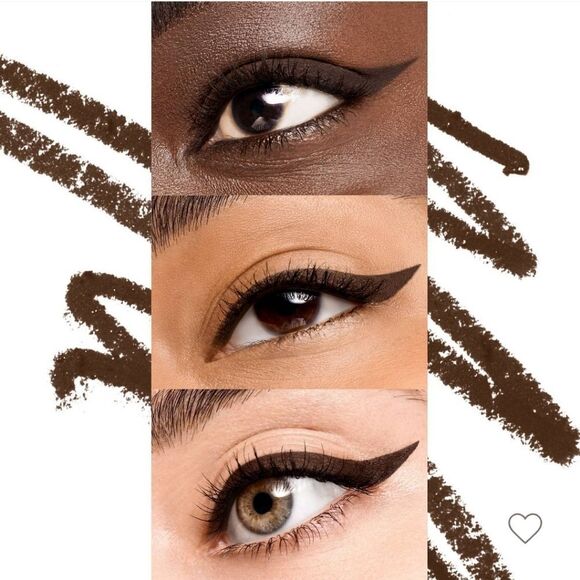 Smashbox Always Sharp Waterproof Kohl Liner - Picture 5 of 7